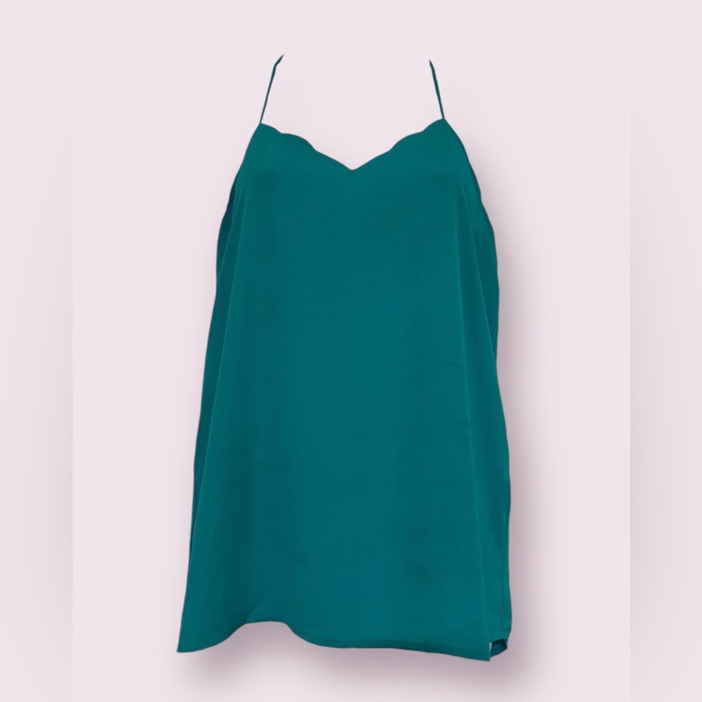 NEW Express Barcelona Reversible Green